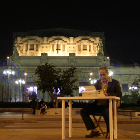 Stazione Centrale   2005