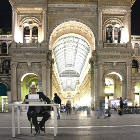 Galleria Vittorio Emanuele   2005