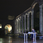 Colonne di San Lorenzo   2005