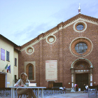 Santa Maria delle Grazie   2005